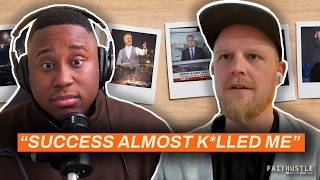 The Hidden Danger of Success (Why Leaders Fail) | w/ Ben Cooley