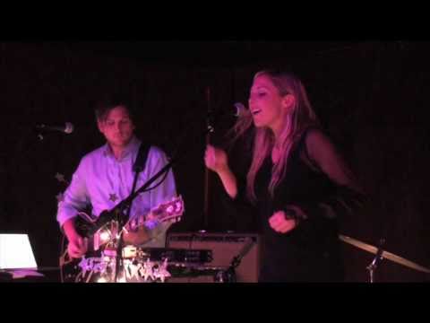 The Submarines "Where You Are" NEW SONG LIVE - April 7, 2011 (6/12)