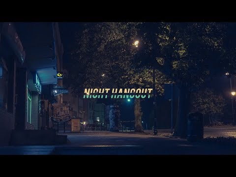 nlm - Night Hangout (prod.Koser) [Official Video]