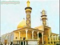 rahe salamat ishq e Hussain 
