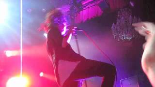 The Kills Fried My Little Brains