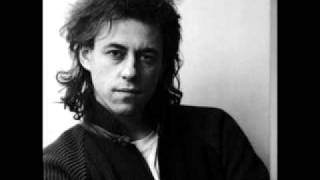Bob Geldof - Sweat For You 1992