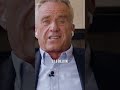 Robert F. Kennedy Jr.’s Vision for the Future