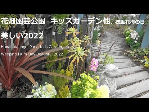 園芸 公園と庭園