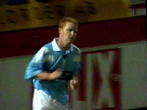 1995-08-28 Malmö FF - Halmstads BK 2-1 Allsvenskan del 4