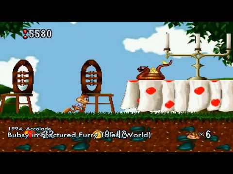 All Atari Jaguar Games in One Video