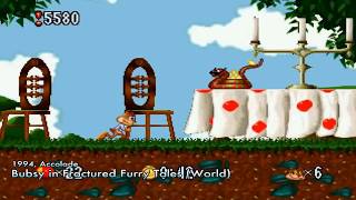 All Atari Jaguar Games in One Video