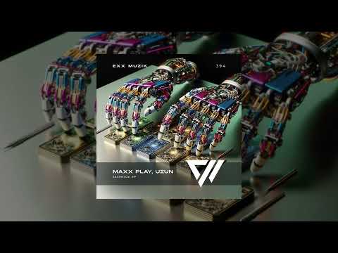 Maxx Play, Uzun - Secretos / Melodic House & Techno / New Music 2025