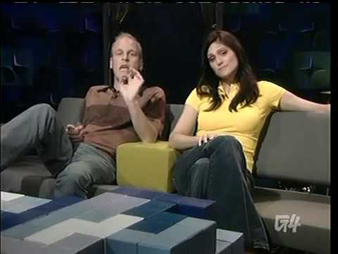 X-Play Season 3 Episode 296 - NFL Street 2, Flipnic Pinball