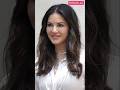 Sunny Leone Blessing Us With Summer Glow Candids Shorts Bollywood Trending Sunnyleone
