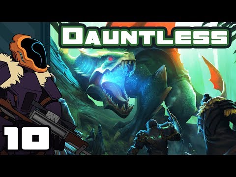 Let's Play Dauntless [Alpha] - PC Gameplay Part 10 - Tooth And Talon