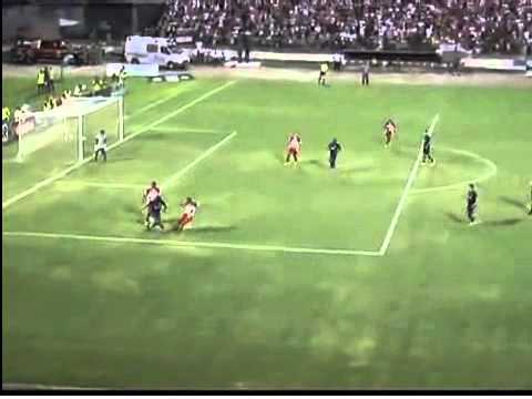 Crb 0x1 CSA - 2º jogo da Final do Camp. Alagoano 2013