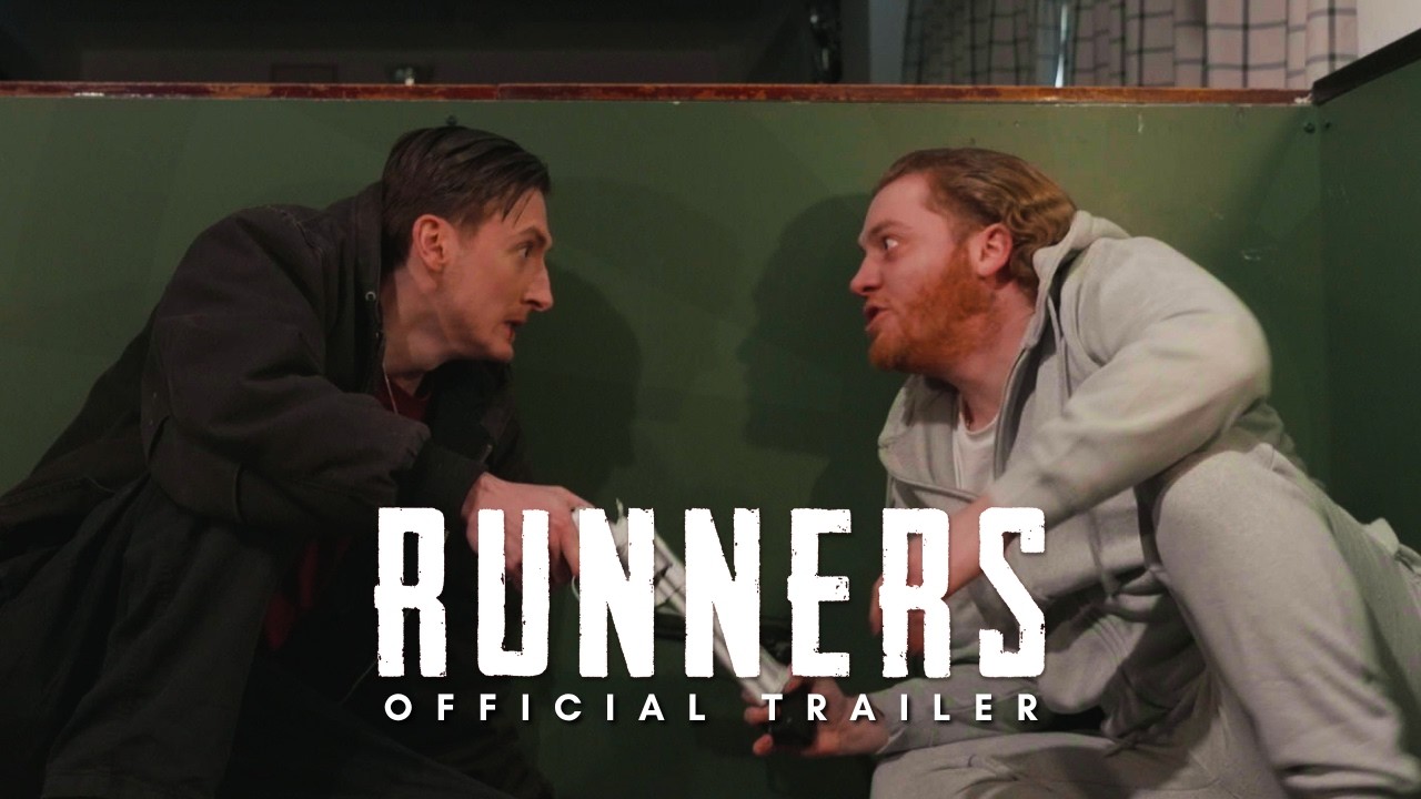 Runners — Official Trailer