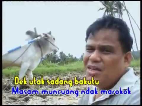 NEDI GAMPO - UTAK BAKUTU