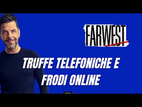 Guida alle truffe online e alle frodi telefoniche più comuni e come difendersi