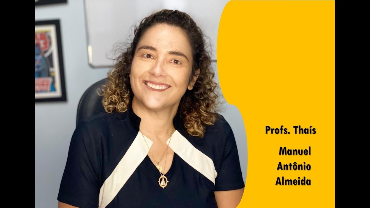 Manuel Antônio Almeida