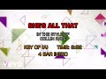 Collin Raye - She's All That (Karaoke Guide Vocal)