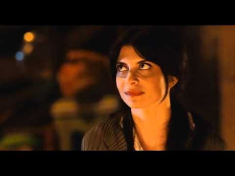 Basilicata coast to coast - Mariateresa