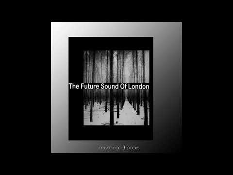 The Future Sound of London - Music for 3 Books [2021] [Album]