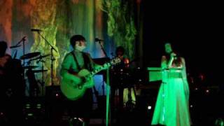 the hazards of love 4 (the drowned) - the decemberists, live