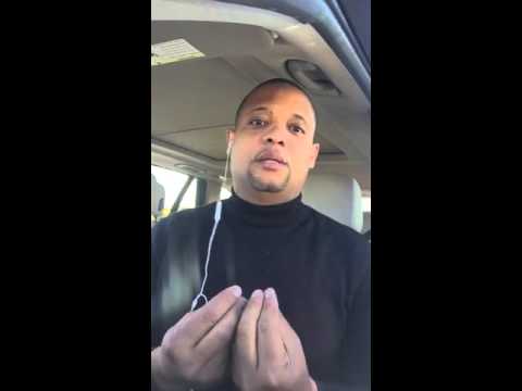 Examinando los espiritus 1juan4