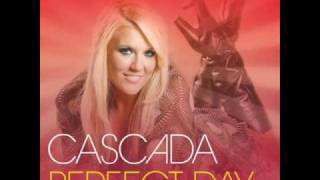 Faded - Cascada