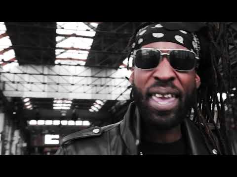 Nosjeman Bigyouth - Nothing Nuh Gwaan  (official video)