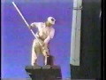 Kaufman Carpet Ad 1986
