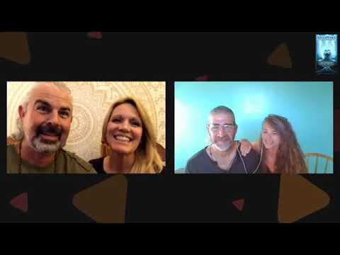 SOULSPEAKS 5D  Jason Michael and Heather Grace Powers—March 2, 2019