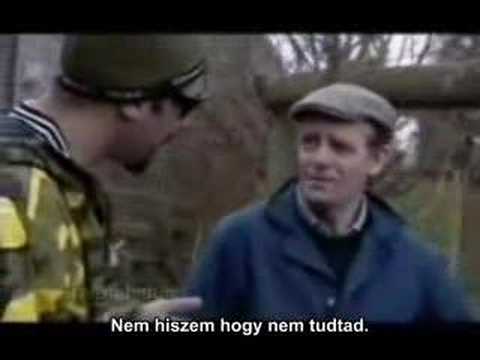 Ali G Vidéken