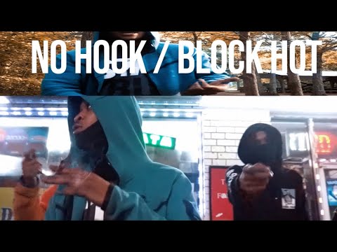 C2 - “No Hook”(Official Video)