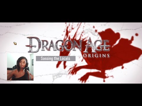 DAO Episode 12  - New Town, New Problems