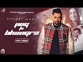 Peg Te Bhangra Official Video Sharry Maan Mista Baaz Ravi Raj