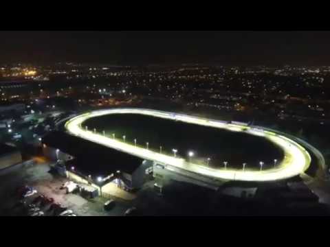 All England Cup 2017