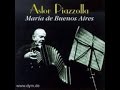 Horacio Ferrer/Astor Piazzolla: "Maria de Buenos ...