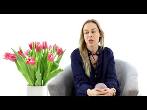 Maria Rotkiel - Suchość pochwy z punktu widzenia psychologa.