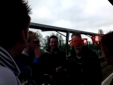 Harkema Buitenpost deel 1