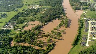 Flood Watch Expands: Brazos Valley's Rising Risk
