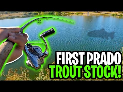 image-Can you fish at Bur Mil Park?
