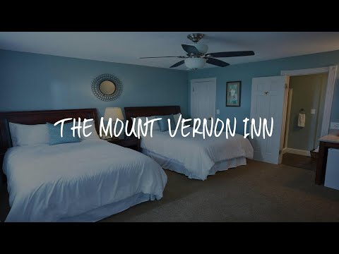 The Mount Vernon Inn Review - Mount Vernon , United States of America