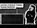 How Pizza Time By Che Was Made FL REMAKE