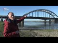 Route C: Het verhaal van de oude boogbrug bij Vianen [RTV Utrecht]