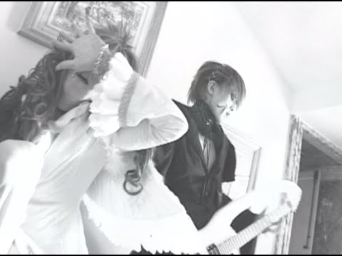 Rentrer en Soi - 空白の情景 (Kuuhaku no joukei) PV [2004.01.31] HD 1440p