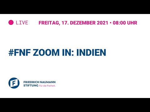 #FNF Zoom in: Indien