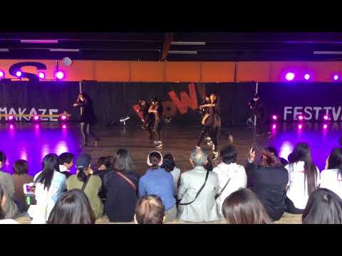171028 MONSTA X - ALL IN