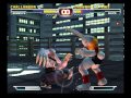 Bloody Roar 3 JP LeGally BoX Bakuryu VS Alice Tabarez