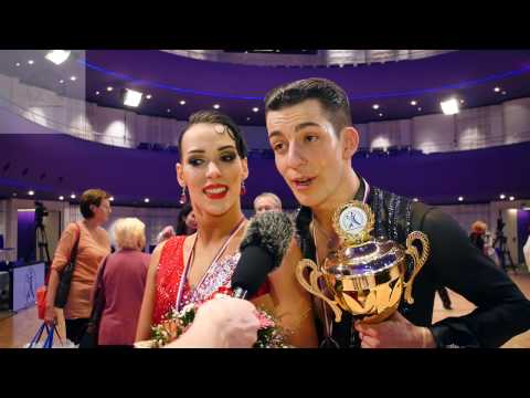 Rozhovor / David ODSTRČIL - Tara BOHAK