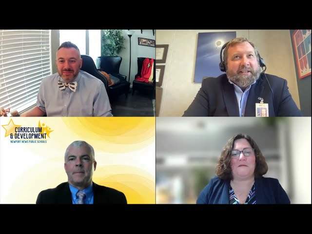 About Legends of Learning