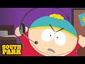 The Boys Are Slaughtered In The World Of Warcraft SOUTH PARK