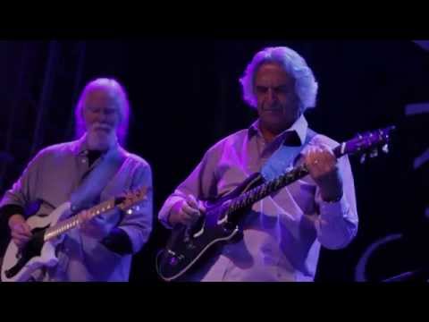 Jimmy Herring & John McLaughlin